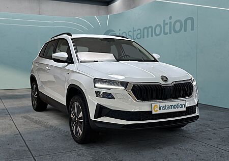 Skoda Karoq 2.0 TDI Tour SmartLink 4x4 DSG RFK Navi LED