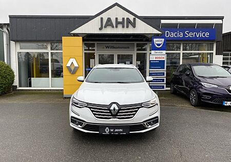 Renault Talisman GRANDTOUR INITIALE PARIS TCE 160 EDC GPF