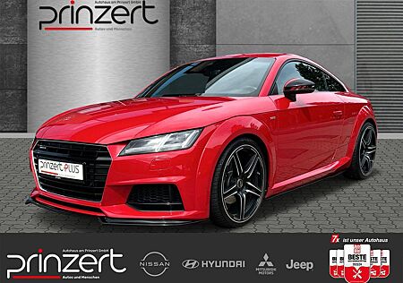 Audi TT Coupe 2.0 TFSI quattro S-Line ABT-Umbau*Matrix-LED*Navi*B&O