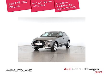 Audi A1 allstreet 25 TFSI LED-Scheinwerfer |SONOS