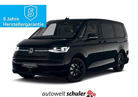 VW T7 Multivan 1.5 Multivan eHybrid GOAL Lang