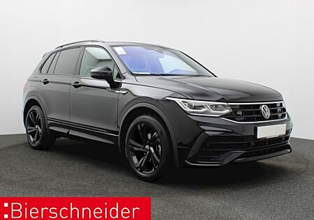 VW Tiguan 1.5 TSI DSG R-Line IQ.LIGHT NAVI PANORAMA HK-SOUND ACC KAMERA PARKLENK