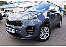 Kia Sportage 1.7 CRDI 2WD Edition 7