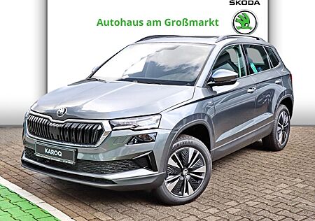 Skoda Karoq Tour 2.0 TDI AHK El. Pano, Navi, LED, Rückfk