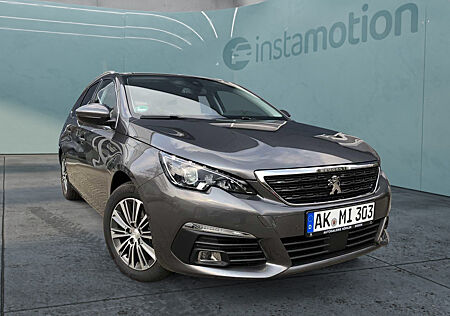 Peugeot 308 SW PT130 GPF EAT8 S&S Allure Pack