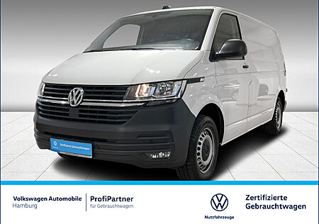 VW T6 .1 Kasten 2.0 TDI EcoProfi DSG AHK Navi Kamera