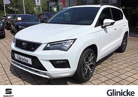 Seat Ateca FR 1.5 TSI DSG Navi+RFK+Pano+Beats Audio+Virtual Cockpit+ACC