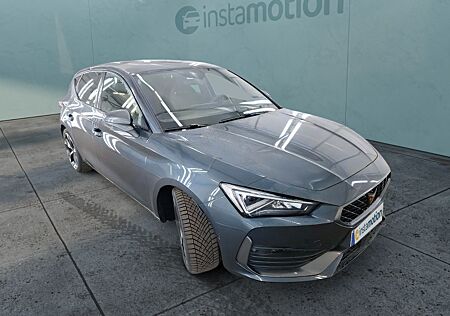 Cupra Leon 1.5 eTSI DSG LED/ACC/Navi