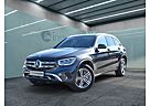 Mercedes-Benz GLC 300 de 4MATIC+Offroad-Exterieur+AHK+LED