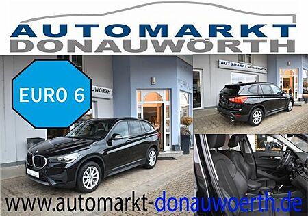 BMW X1 xDrive20i Aut. Advantage Navi Leder Kamera