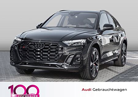 Audi SQ5 Sportback 3.0 TDI V6 quattro +MATRIX +PANO +STANDH. UPE:107T