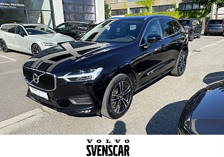 Volvo XC 60 XC60 Momentum Pro AWD B4 Diesel EU6d Allrad Navi digitales Cockpit Soundsystem HarmanKardon