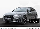 Audi A4 Avant 40 TFSI S line AHK*360°*Pano*S-Sitze*
