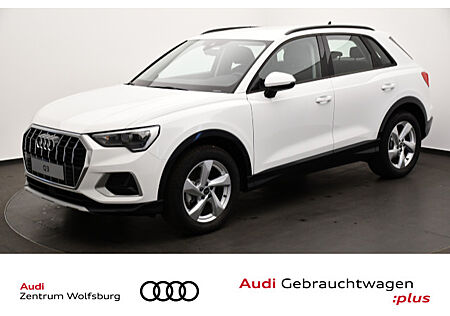 Audi Q3 35 TFSI S tronic advanced PDC/LaneAssist/Sitzhzg.