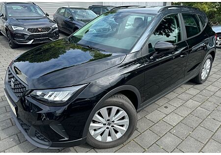 Seat Arona 1.0 TSI Style /PDC/SHZ/FULLLINK