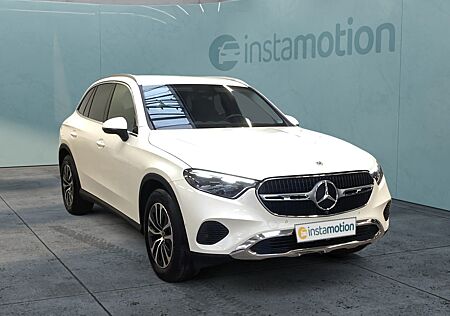 Mercedes-Benz GLC 220 d 4M Avantgarde/Digital/360°K/Distronic/