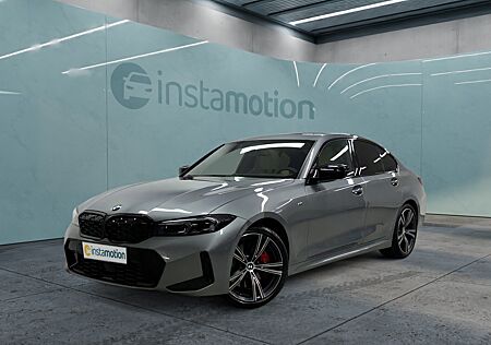 BMW M340d xDrive Limousine+M Sport+PA+DA-Prof.+DAB+LED