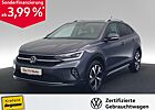 VW Taigo 1.5 TSI STYLE NAI