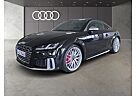 Audi TTS Coupé TFSI quattro S tronic Matrix-LED Navi B&O Tempomat