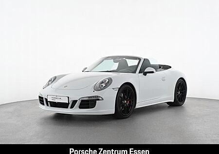 Porsche 991 911 Carrera GTS / Park Distance Control vo.&hi. Elektr. Verdeck LED-Hauptscheinwerfer