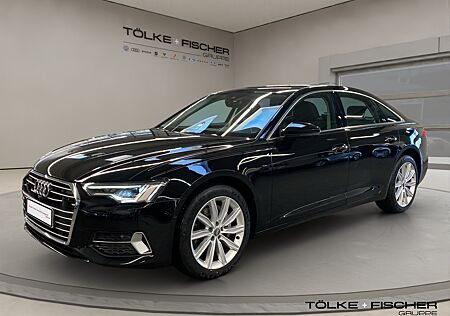 Audi A6 50 3.0 TDI quattro sport FLA SHZ MATRIX LM