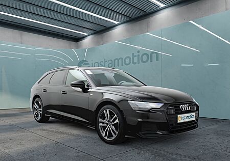 Audi A6 Avant 40 TDI quattro s-line BUSINESS KAMERA ALU 19