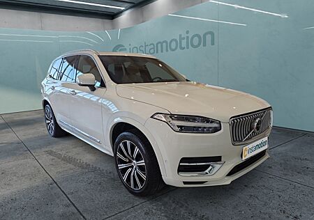 Volvo XC 90 Inscription Plug-In Hybrid AWD Bluetooth LED