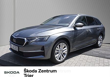 Skoda Octavia Combi 2.0 TDI DSG Selection Navi