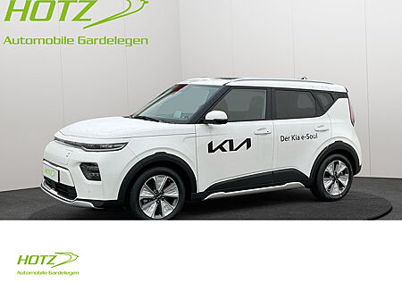 Kia Soul e- Inspiration WP-SUV-LED-GD