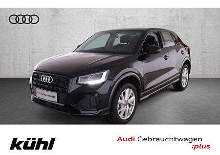 Audi Q2 35 TFSI S tronic advanced Assisteenz Kamera Navi+ Virtual Cockpit