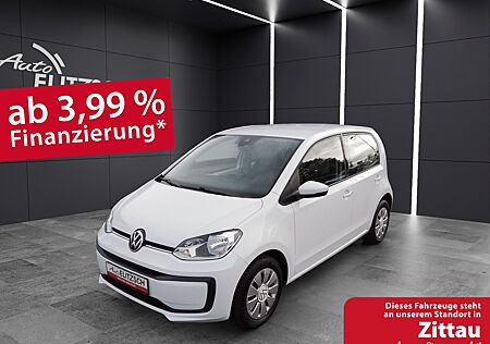 VW Up ! 1.0 Basis Klima elekt.-FH ZV+FB