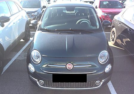 Fiat 500 1.0 Hybrid Dolcevita Navi+UConnect+aKlima+PDC+