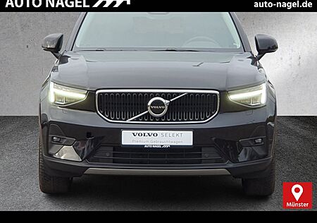 Volvo XC 40 XC40 B3 Core Autom CAM el. SITZ LEDER MEMORY LED