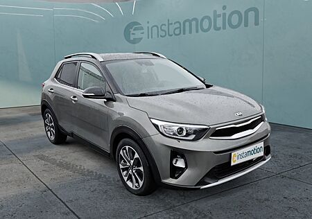 Kia Stonic +1.0 T-GDI+SPIRIT Bluetooth Navi Klima