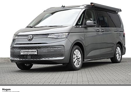 VW T6 California Der neue California Beach Camper 2 0 TSI DSG