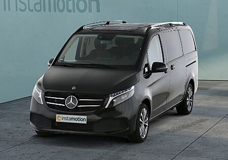 Mercedes-Benz V 300 d Avantgarde Edition Lang 9GT-LED-DISTR-Ka