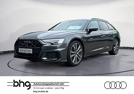 Audi A6 Avant Design S line 40 TDI quattro 150(204) k