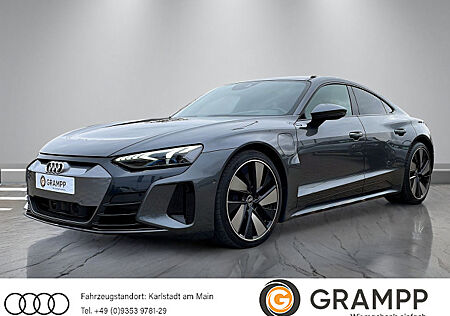 Audi e-tron GT quattro +ADAPAIR+360°+LASER+B&O+MASSAGE+