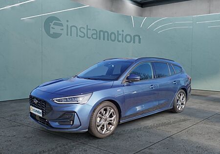 Ford Focus ST-Line Turnier Aut. MATRIX-LED NAV WI-PKT
