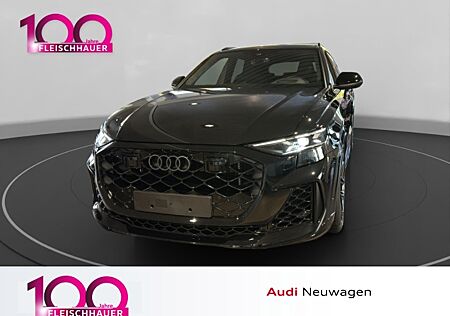 Audi RS Q8 RSQ8 4.0 TFSI quattro 600 PS HUD+AHK+HD MATRIX+KAMERA