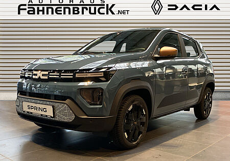 Dacia Spring Extreme ELECTRIC 65