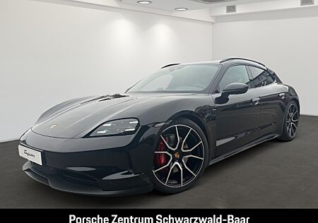 Porsche Taycan 4S Sport Turismo LED InnoDrive Head-Up