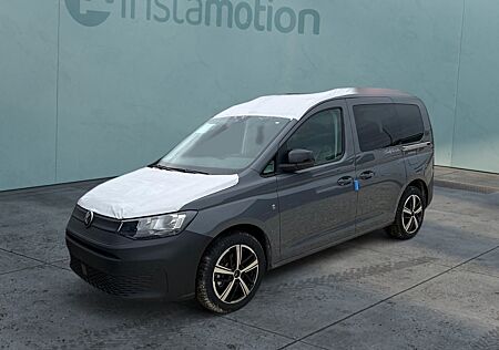 VW T6 California Caddy California 1.5 TSI Camper STHZ LED R-KAM.