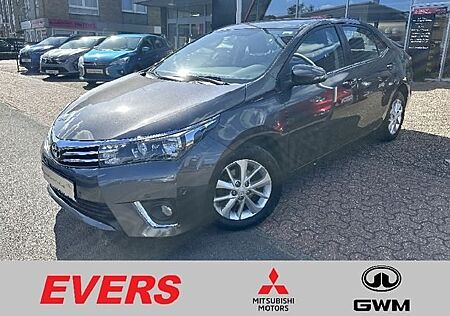 Toyota Corolla 1.6 Life+ *Navi *Tempomat *LM-Felgen