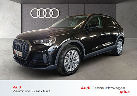 Audi Q3 35 TFSI LED Panorama Tempomat DAB VC