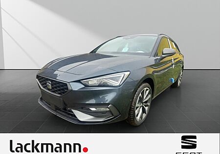 Seat Leon Sportstourer FR 2.0 TDI *Alcantara*LED*Navi*