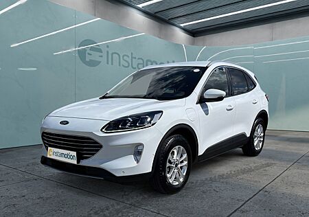 Ford Kuga 2.5 Duratec PHEV TITANIUM X