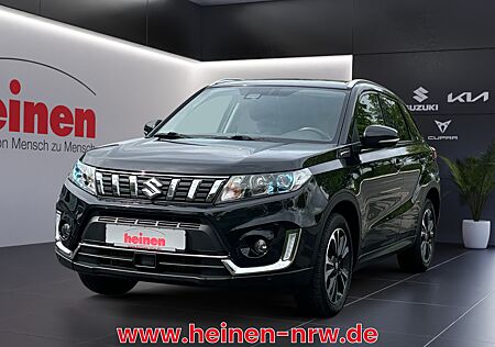 Suzuki Vitara 1.4 Comfort+ Allgrip NAVI LED