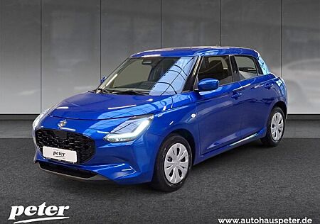 Suzuki Swift Club Hybrid