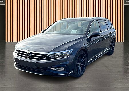 VW Passat Variant 2.0 TSI DSG Elegance R-Line*Pano*